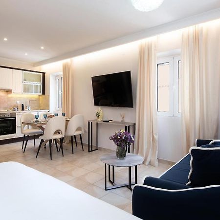 Corfu Χ Suite מראה חיצוני תמונה