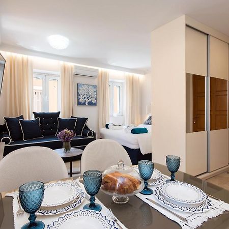 Corfu Χ Suite מראה חיצוני תמונה